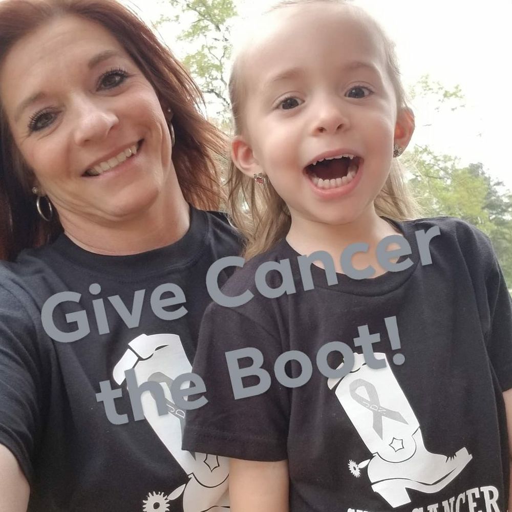 Meet your Posher, Jami